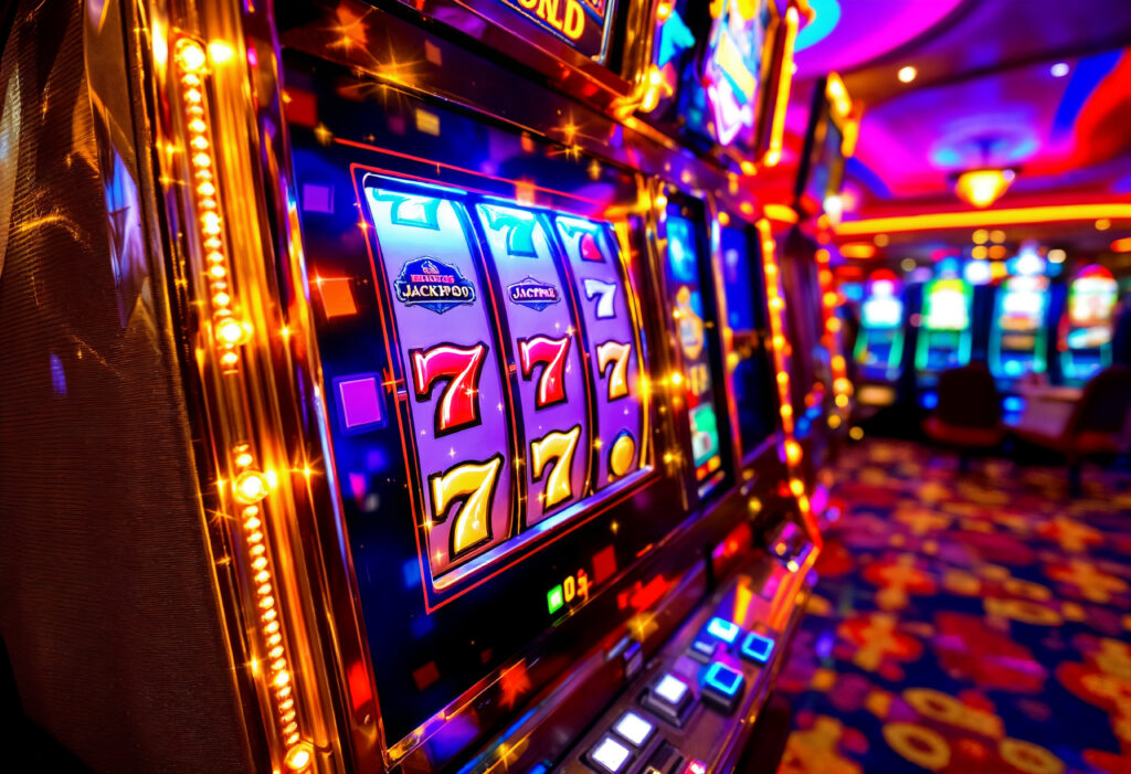 casino nv